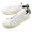 adidas STAN SMITH RUNNING WHITE/C.GREEN EE5789画像