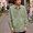 FULLCOUNT MILITARY SLEEP SHIRTS 4022画像