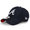 NEW ERA ATLANTA BRAVES PERF PIVOT 9TWENTY NAVY NR11591272画像