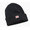 BEN DAVIS Mini Logo Knit Cap WHITE LABEL BDW-9533画像