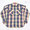 WAREHOUSE Lot 3104 FLANNEL SHIRTS D柄画像