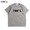 FDMTL SASHIKO LOGO TEE FA20-TE18画像