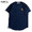 FDMTL CRANE INDIGO TEE FA20-ITE13画像