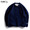 FDMTL INDIGO SWEAT SHIRT FA20-CS07画像