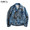 FDMTL SEVSKIG SASHIKO RIDERS JACKET 10YR FA20-JK21U画像