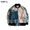 FDMTL OVERSIZED BOMBER JACKET FA20-JK16画像