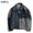 FDMTL LAZER DENIM JACKET FA20-JK12U画像
