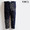FDMTL CROPPED BORO PANTS RINSE -INDIGO- FA20-PN13R画像