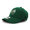 NEW ERA BOSTON CELTICS 9FORTY YOUTH ADJUSTABLE GREEN NR11405647画像