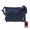 CHROME MINI SHOULDER BAG NAVY BG245NV画像