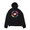 Billionaire Boys Club CHASE HOODIE BLACK 491-6308画像