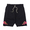 Billionaire Boys Club BB BOULALA SHORTS BLACK 491-6100画像
