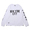 Billionaire Boys Club NEW YORK CITY L/S T-SHIRT WHITE BBCJP103T005画像
