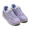 new balance WL574WEF PURPLE画像