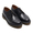 Dr.Martens 3989 BROUGUE SHOE BLACK SMOOTH 13844001画像