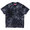 Supreme 19SS S/S Pocket Tee NAVY GERMAN CAMO画像