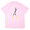 Supreme 19SS Shears Tee LIGHT PINK画像