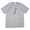 Supreme 19SS Shears Tee GRAY画像