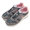 le coq sportif LA SEINE RIFT GREY/PINK QL3OJC52GP画像