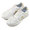 le coq sportif LA SEINE PF RUN WHITE/GOLD QL3OJC50WG画像