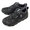 On M Cloudflyer Waterproof BLACK/LUNAR 11.99995画像