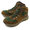 MERRELL M ONTARIO 85 MID WATERPROOF FOREST J16929画像