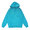 Palace Skateboards Tri-Fade Hood TEAL画像