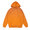Palace Skateboards Tri-Fade Hood ORANGE画像