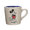 Ron Herman Today is Beautiful Mug NAVY画像