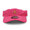 JORDAN BRAND JUMPMAN VISOR POOL CAP PINK BA5323-639画像