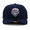 NIKE USA BASKETBALL DREAM TEAM CLASSIC 99 ADJUSTABLE HAT NAVY C-11491-45B画像