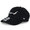 '47 Brand LAKE ELSINORE STORM CLEAN UP STRAPBACK BLACK M-RGW73GWS-BK画像