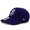 '47 Brand STOKE CITY FC CLEAN UP STRAPBACK PURPLE EPL-RGWSD14GWS-PP画像