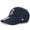 '47 Brand SEATTLE MARINERS CLEAN UP STRAPBACK NAVY B-SPGBN24GWS-NY画像