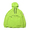 Champion ANORAK PARKA LIME C3-L609-620画像