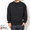 BEN DAVIS Heavy Crew Sweat C-9780049画像