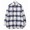 URU COTTON FLANNEL SHIRTS 19FUS07画像