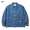 RADIALL MONK - ENGINEER JACKET (LIGHT INDIGO) RAD19AWJK018画像
