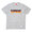 Supreme 19FW Flame S/S Top GRAY画像