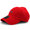 NIKE HERITAGE 86 STRAPBACK CAP RED NK891289-657画像