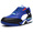 PUMA PALACE GUARD "ISIAH THOMAS" BLU/BLK/WHT/ORG/E.GRN 370063-06画像