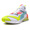 PUMA LQDCELL ORIGIN WHT/YEL/E.GRN/ORG/BLK 192862-02画像