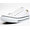 CONVERSE LEATHER ALL STAR OX WHT 32143480画像