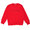 Supreme 19FW Fuck You Crewneck RED画像