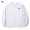 RADIALL FLAGS - CREW NECK POCKET T-SHIRT L/S (SNOW WHITE) RAD19AWCUT020画像