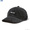 RADIALL FLAGS - BASEBALL LOW CAP (BLACK) RAD19AWHAT009画像