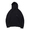 PUMA HEAVY CLASSICS HOODIE COTTON BLACK 596711-01画像