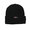 Noah 19FW Core Logo Beanie BLACK画像
