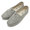 TOMS W Seasonal CLASSICS ALPARGATA 3.0 Duzzle Grey 10014376画像