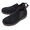 Blundstone BS1605 LO-CUT SIDE GORE BLACK BS1605009画像